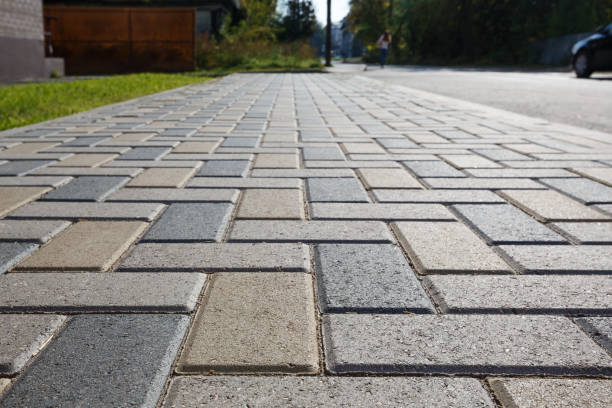 Best Decorative Driveway Pavers  in Newk, AR