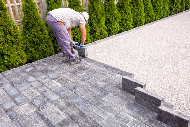 Best Best Driveway Pavers  in Newk, AR