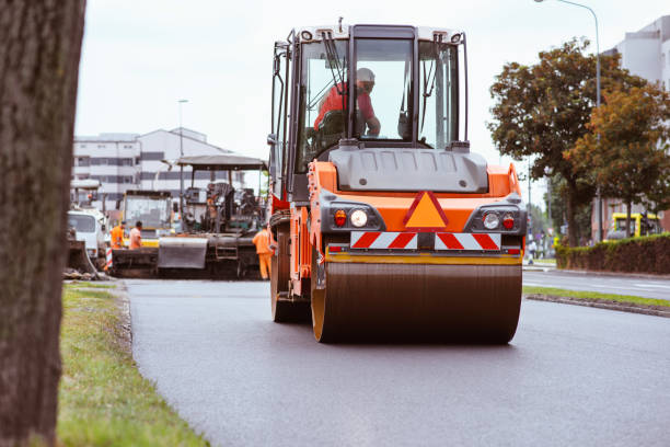 Reasons to Select Us for Your Driveway Paving Requirements in Newark, AR