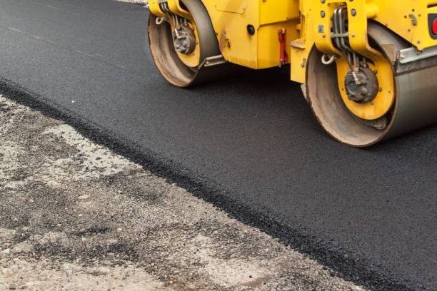 Best Interlocking Driveway Pavers  in Newk, AR